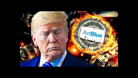 ActBlue Collapses Amid Trump’s Sweeping Immigration Overhaul!