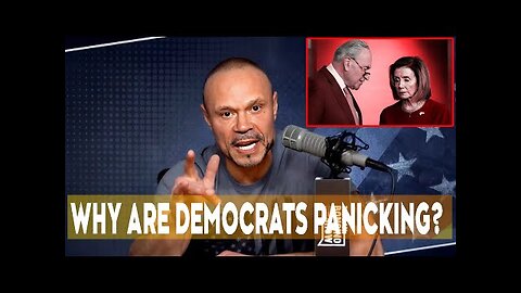 Dan Bongino | $72 Billion Lost? The Shocking Truth About Social Security Fraud!