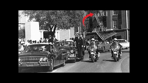 Explosive New JFK Evidence Solves the Assassination! 2025