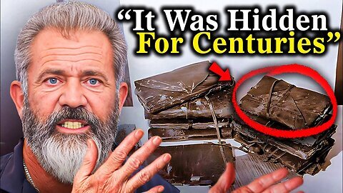 Mel Gibson Exposed It, Reality is Controlled.. Evidence is Everywhere!