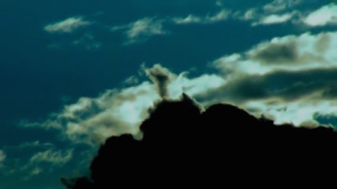 image Jesus over Yellowstone June 27th, 2017