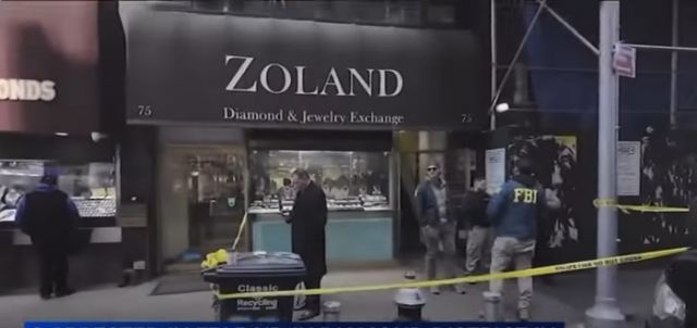 NYC Migrants Loot Luxury Homes… Before ICE Deports Them (Video)