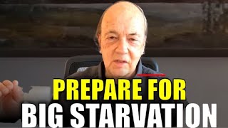 BREAKING! Jim Rickards: "This Has NEVER Happened Before – Watch Closely!"